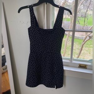Reformation Ecomove exercise dress